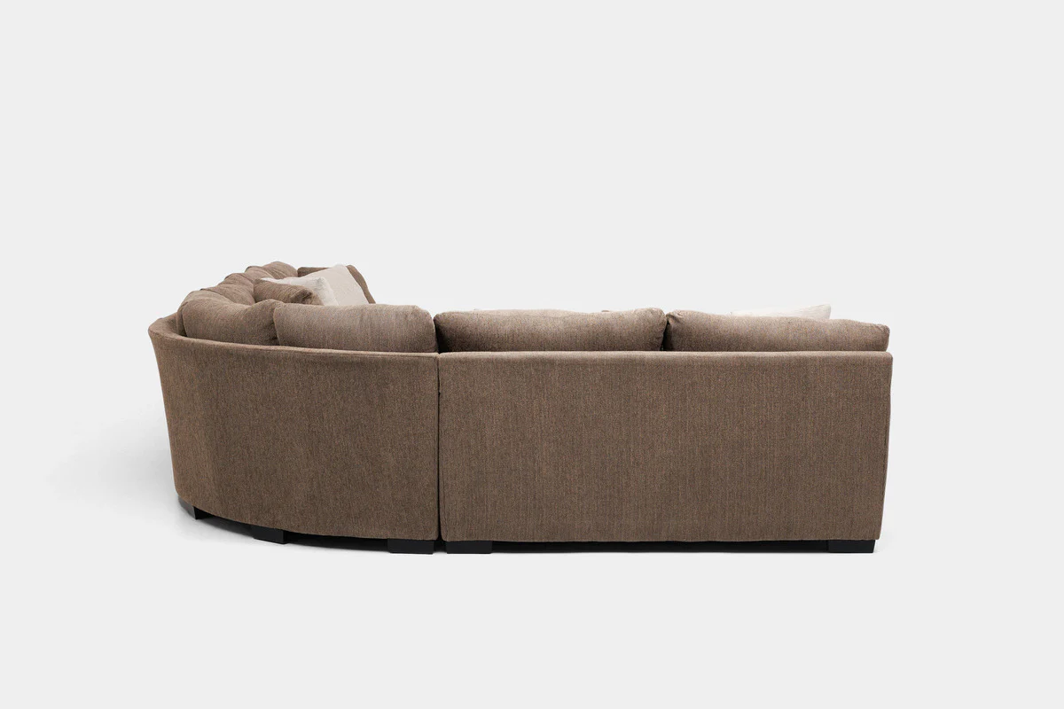 Catamaran 3 Piece Sectional - Image 10