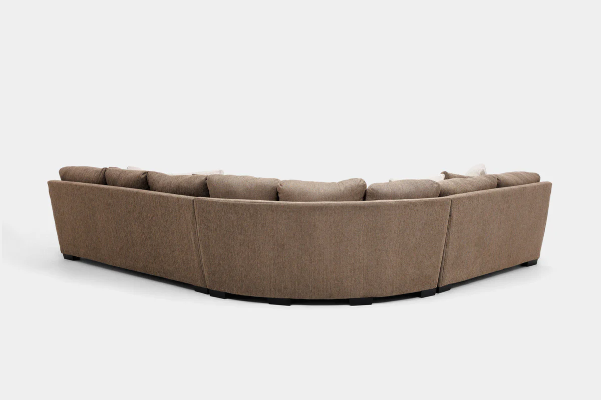 Catamaran 3 Piece Sectional - Image 11