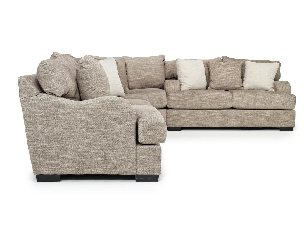 Catamaran 3 Piece Sectional - Image 3