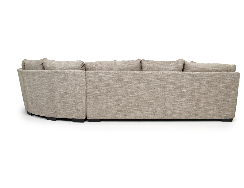 Catamaran 3 Piece Sectional - Image 4