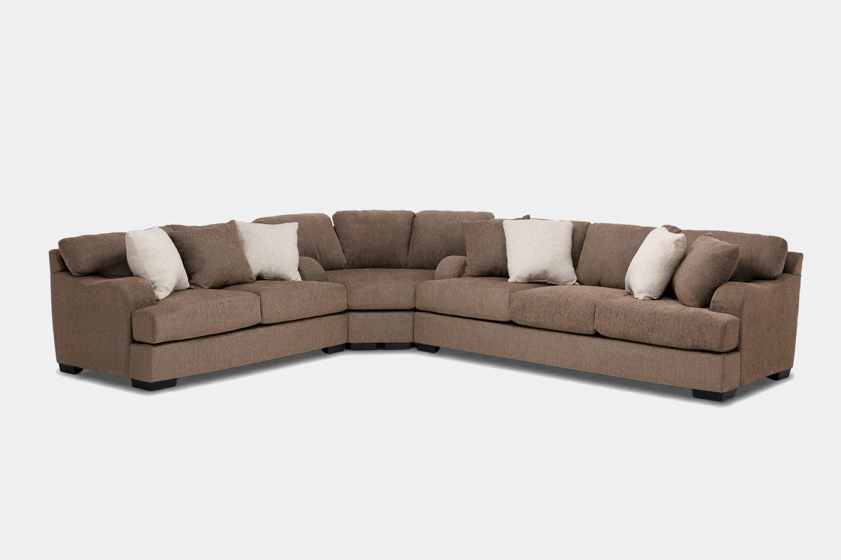 Catamaran 3 Piece Sectional - Image 7