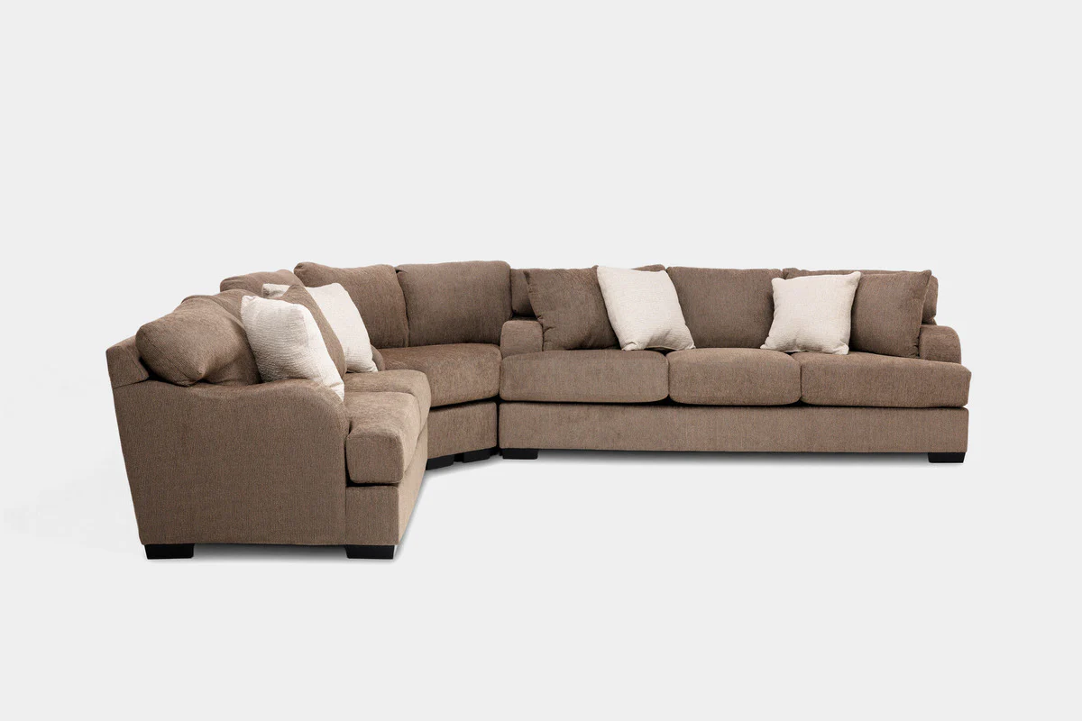 Catamaran 3 Piece Sectional - Image 8