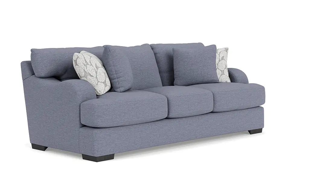 Catamaran Crypton Performance Sofa Custom