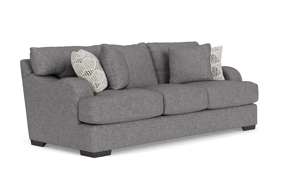 Catamaran Crypton Performance Sofa Custom - Image 2