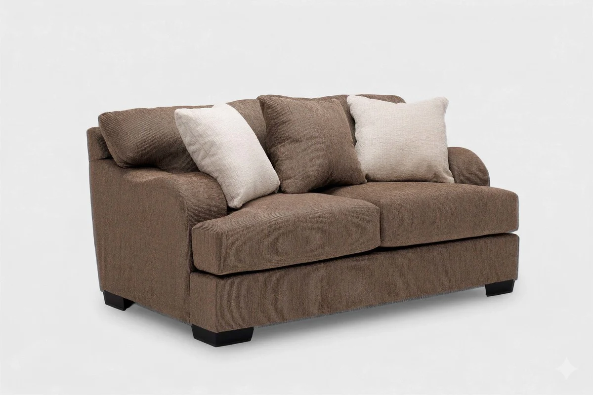 Catamaran Loveseat