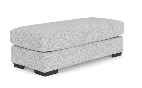 Catamaran Ottoman Custom