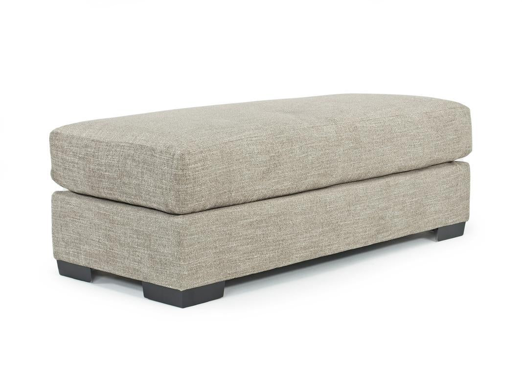 Catamaran Ottoman