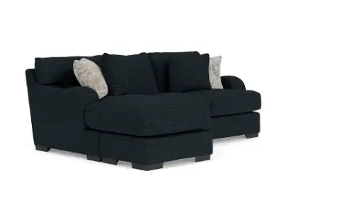 Catamaran Reversible Sofa Chaise Custom
