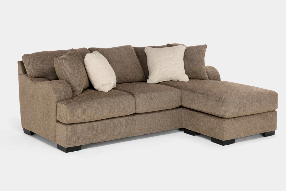 Catamaran Reversible Sofa Chaise - Image 4