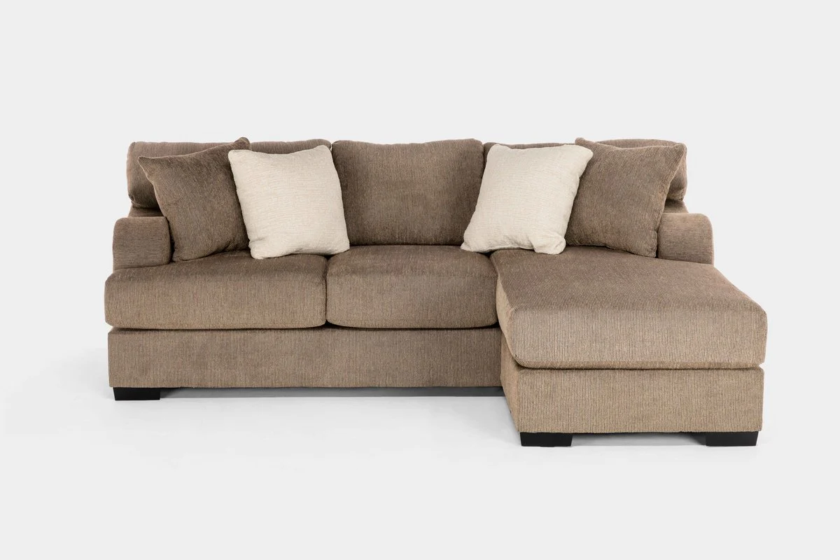 Catamaran Reversible Sofa Chaise - Image 5