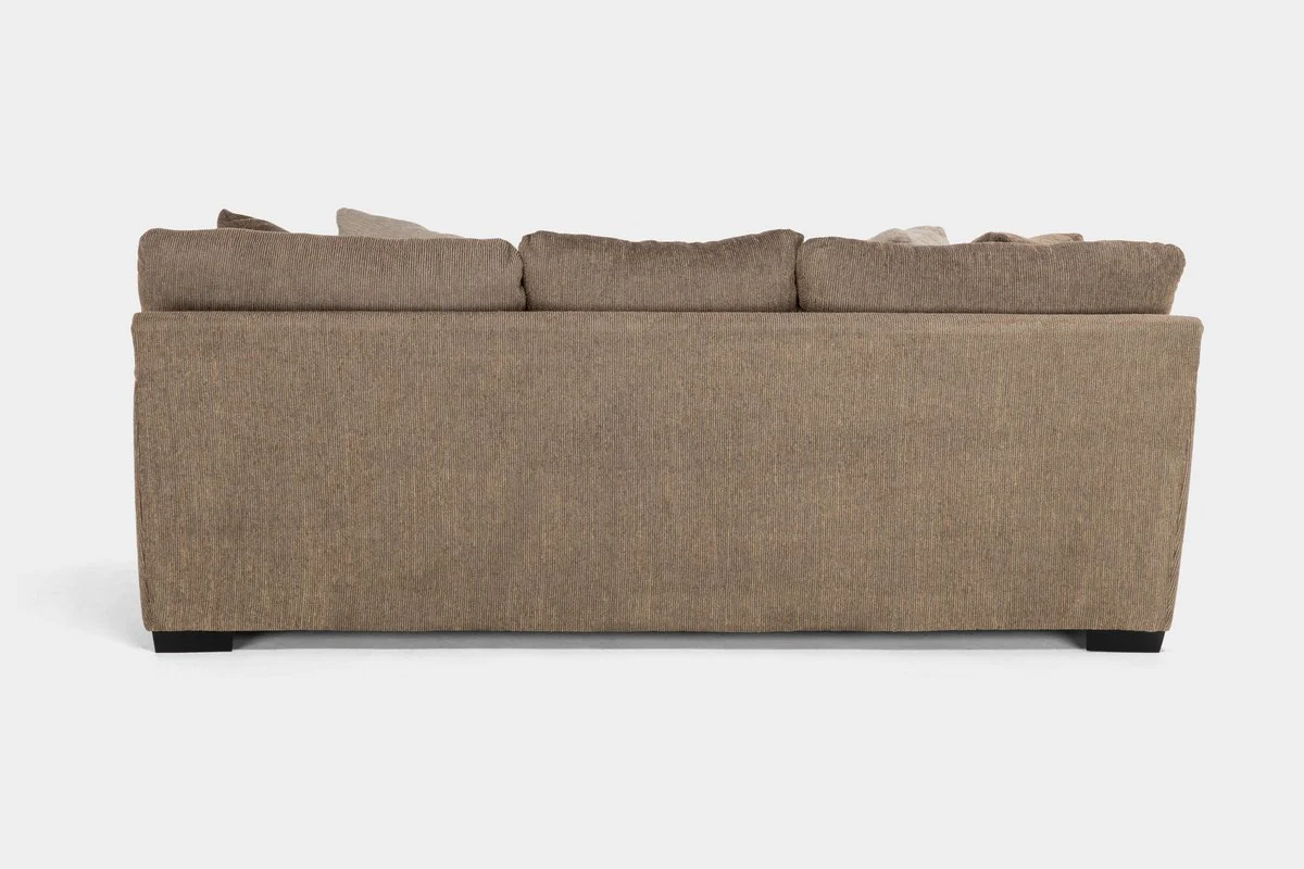 Catamaran Reversible Sofa Chaise - Image 8