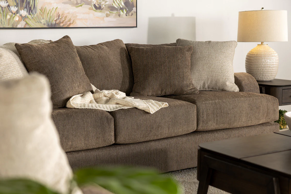 Catamaran Sofa & Loveseat - Image 17