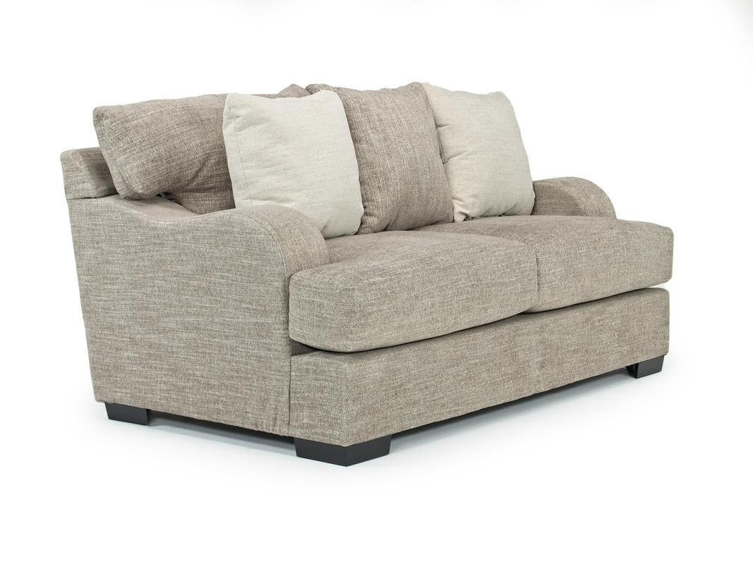 Catamaran Sofa & Loveseat - Image 5