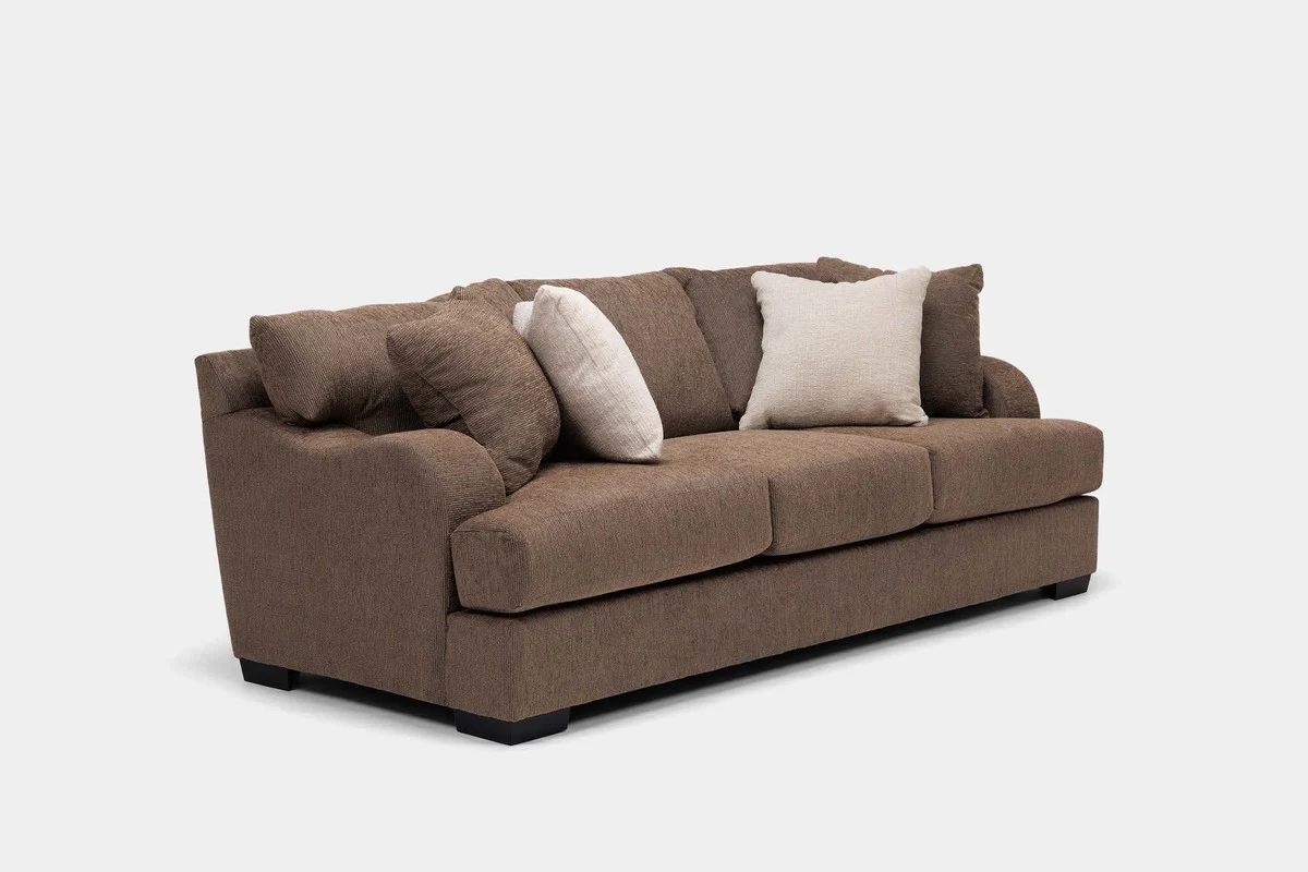 Catamaran Sofa