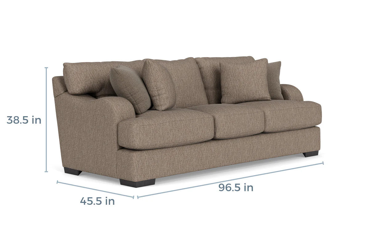 Catamaran Sofa - Image 14