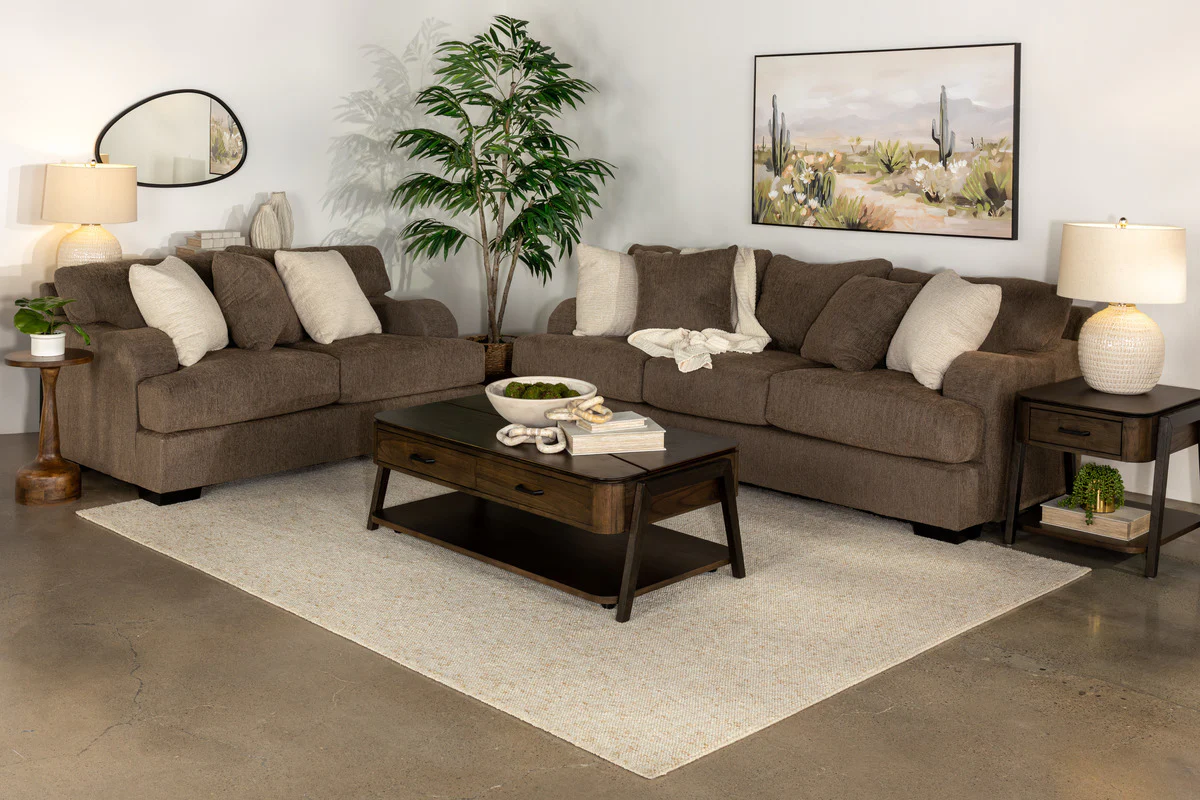 Catamaran Sofa - Image 2