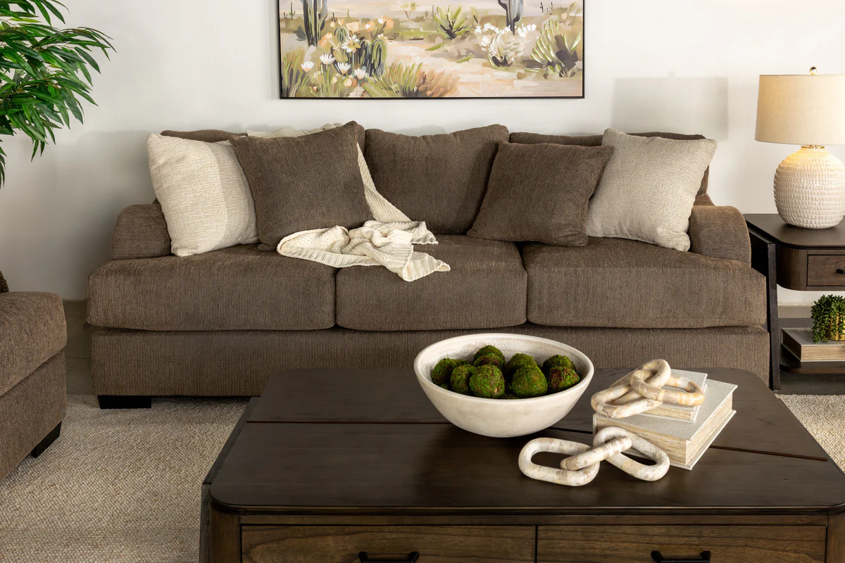 Catamaran Sofa - Image 8