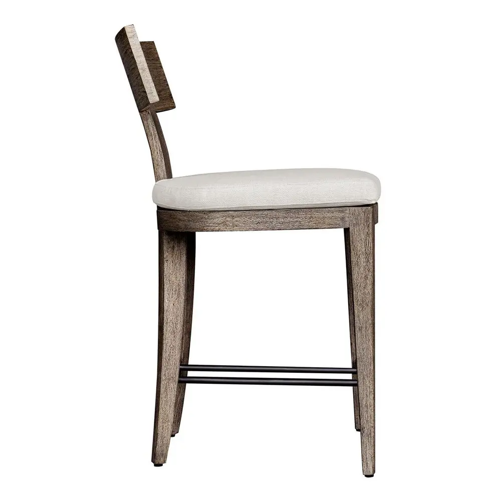 Celini Outdoor Counter Height Stool - Image 4