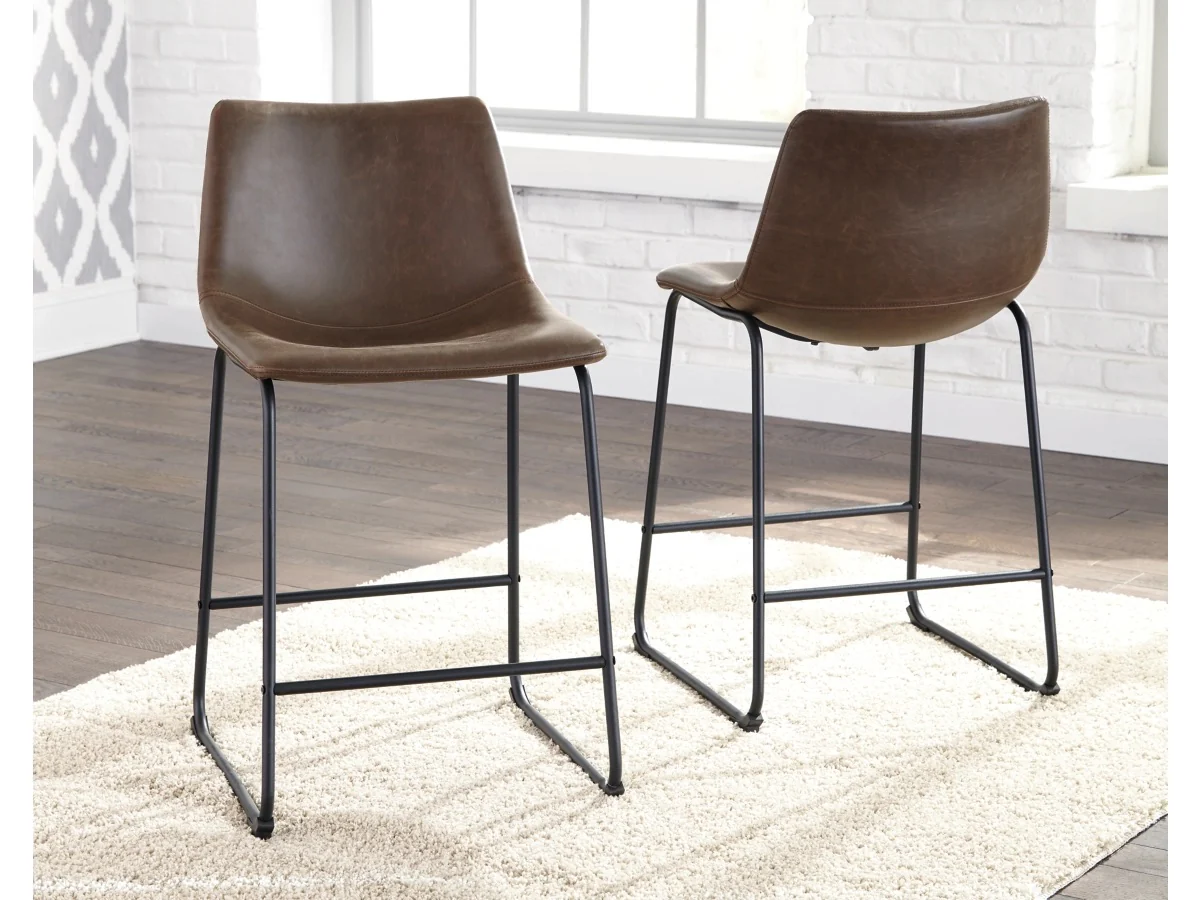 Centiar Counter Height Stool - Image 14