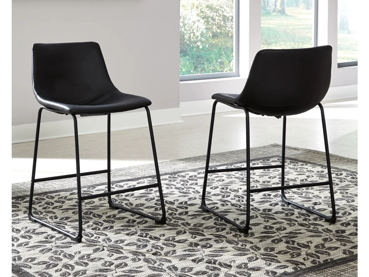 Centiar Counter Height Stool - Image 22