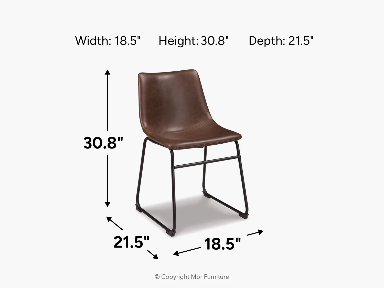 Centiar Side Chair - Image 20