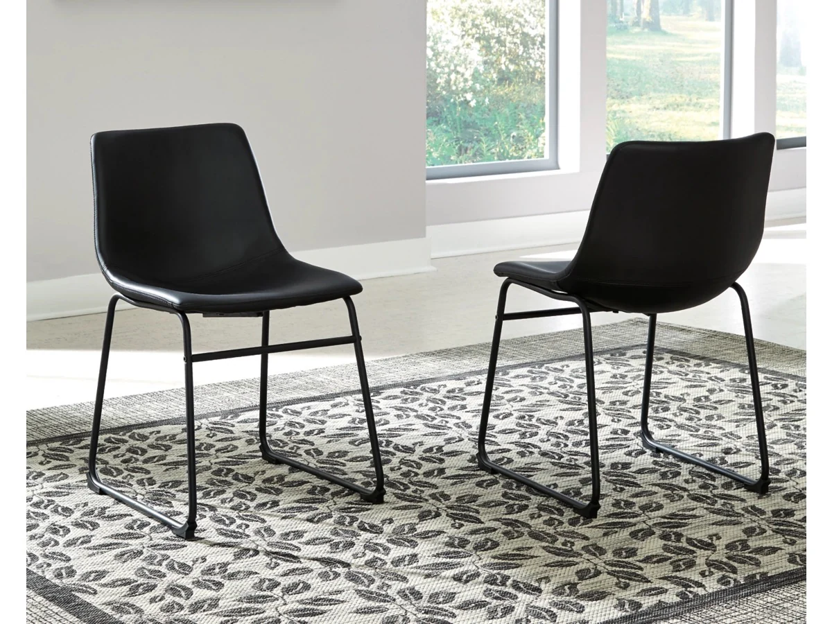 Centiar Side Chair - Image 8