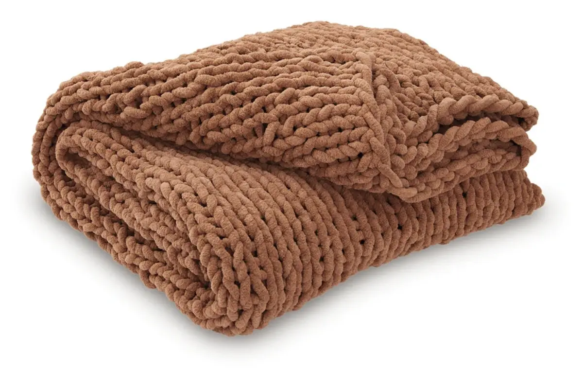 Chaddon Throw Blanket - Image 4