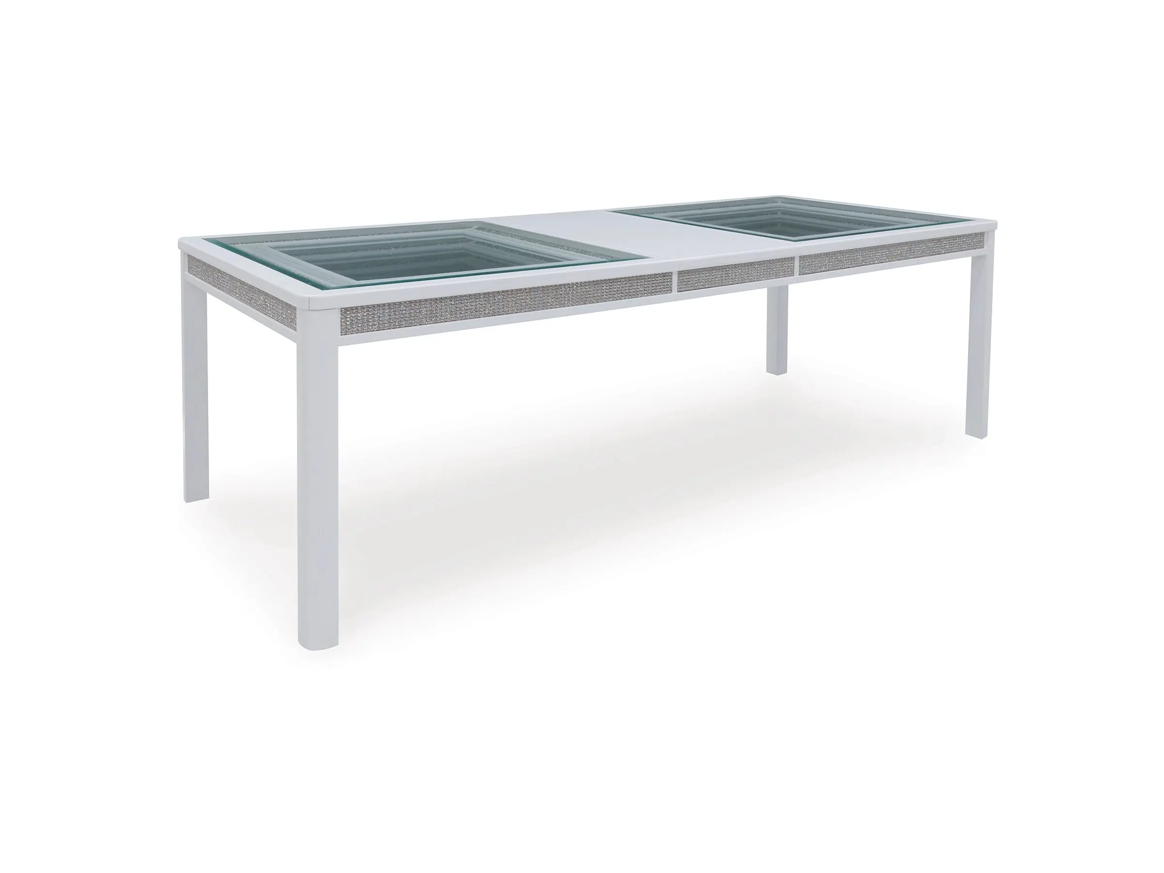 Chalanna Dining Table & 6 Chairs - Image 2