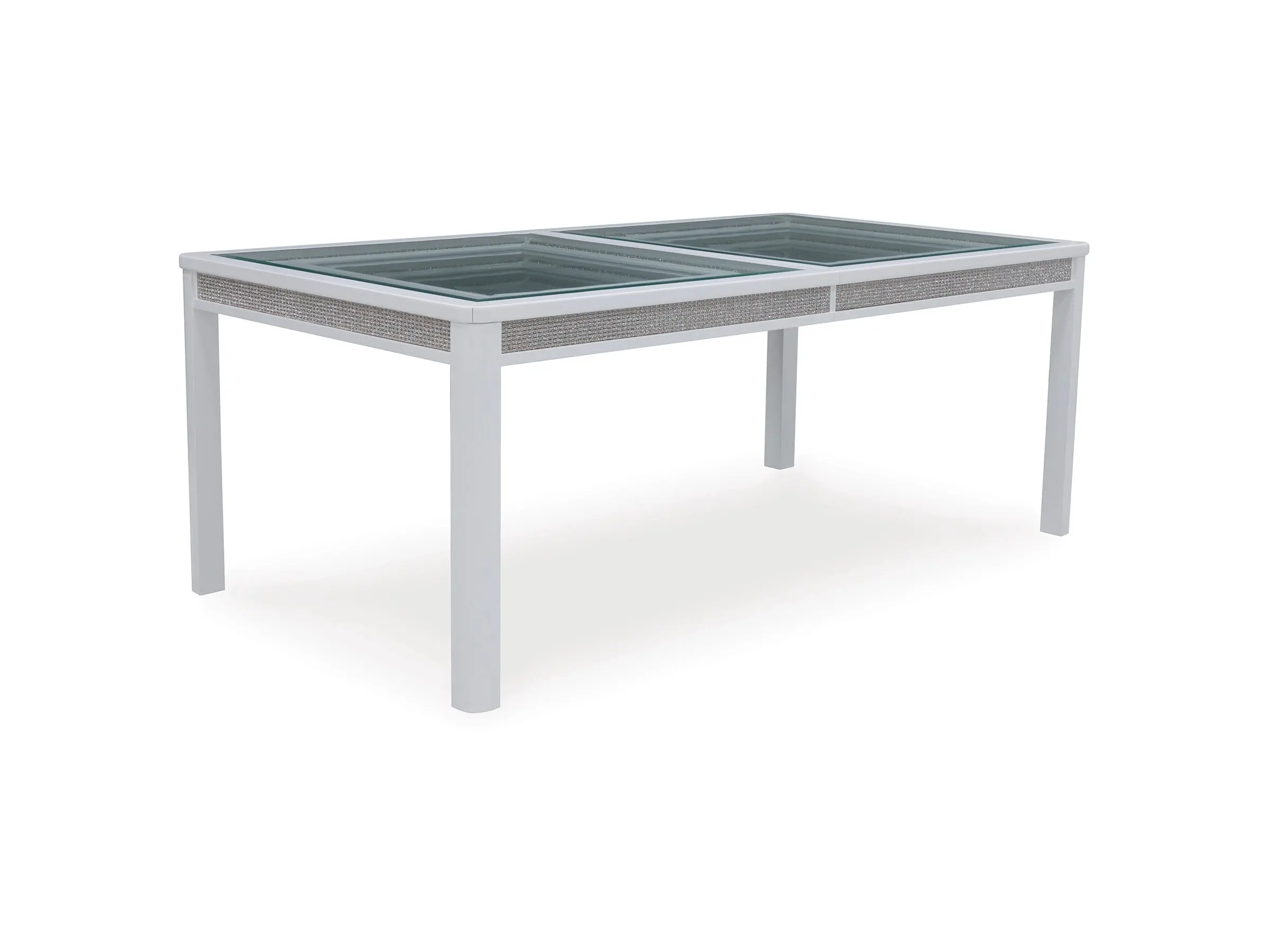 Chalanna Dining Table & 6 Chairs - Image 3