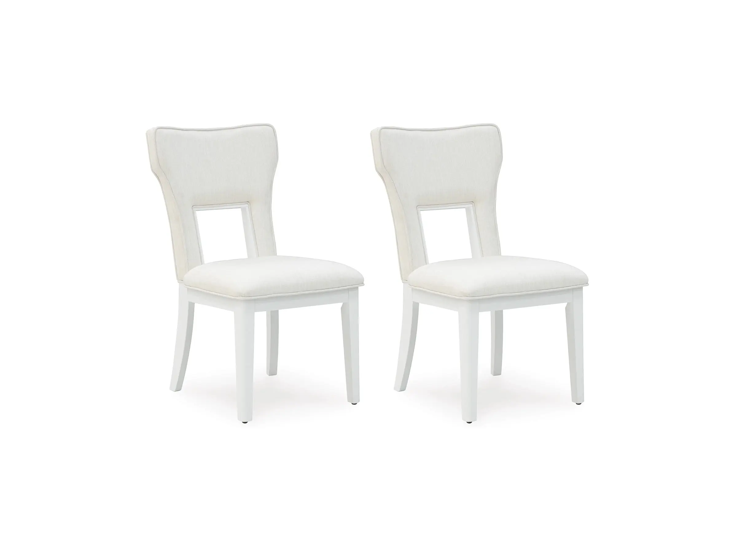 Chalanna Dining Table & 6 Chairs - Image 7