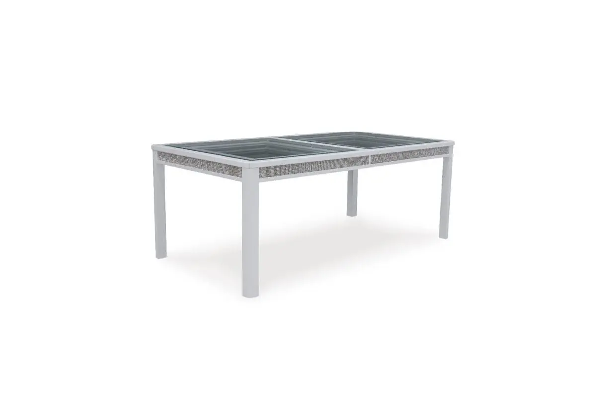 Chalanna Dining Table