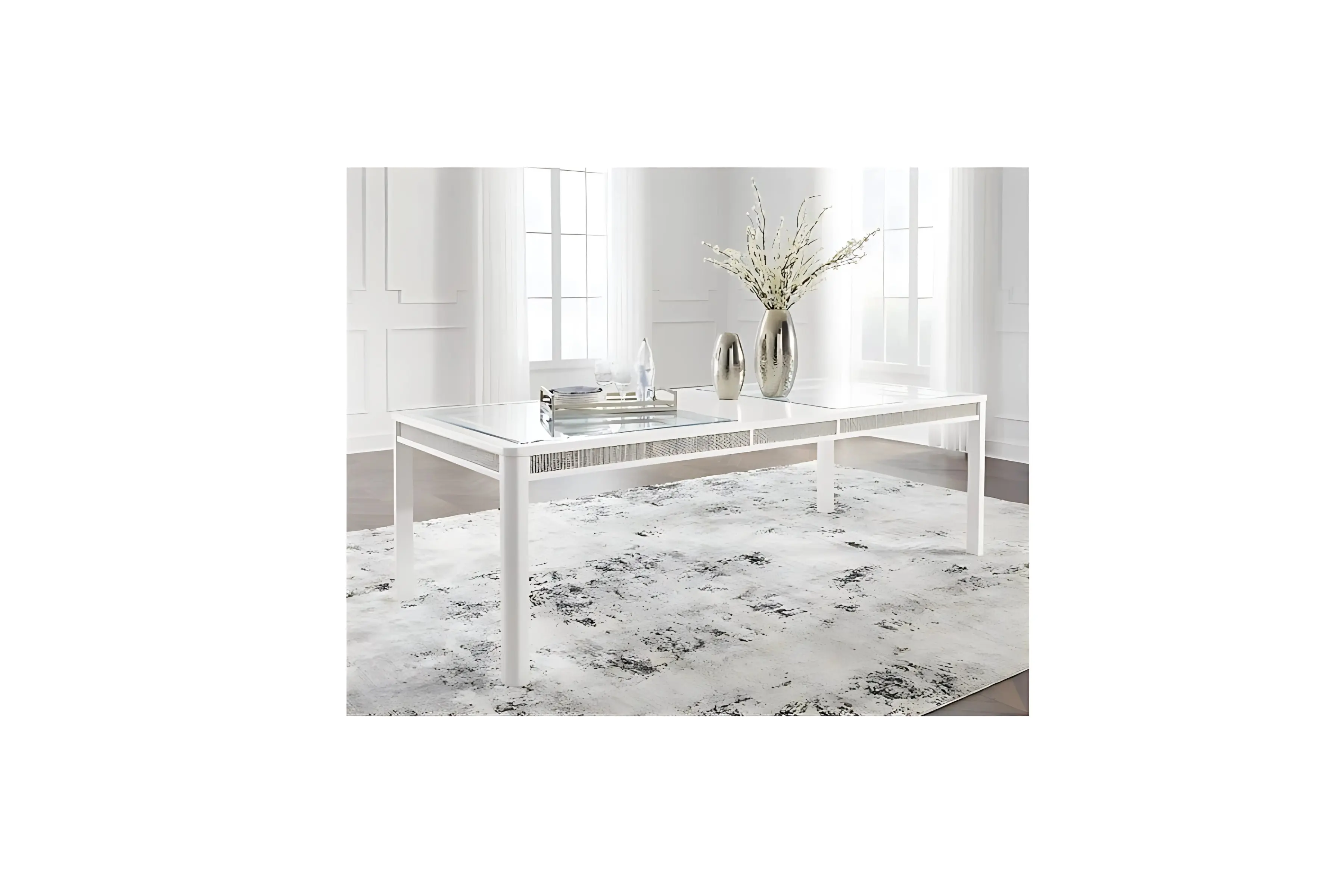 Chalanna Dining Table - Image 4