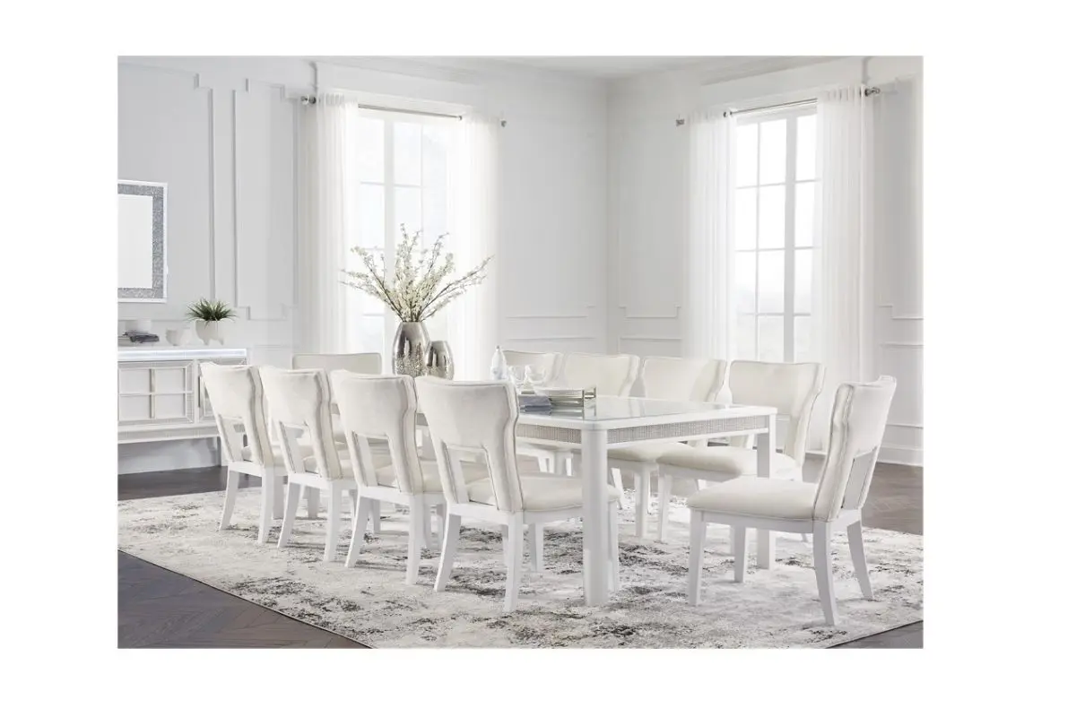 Chalanna Dining Table - Image 5