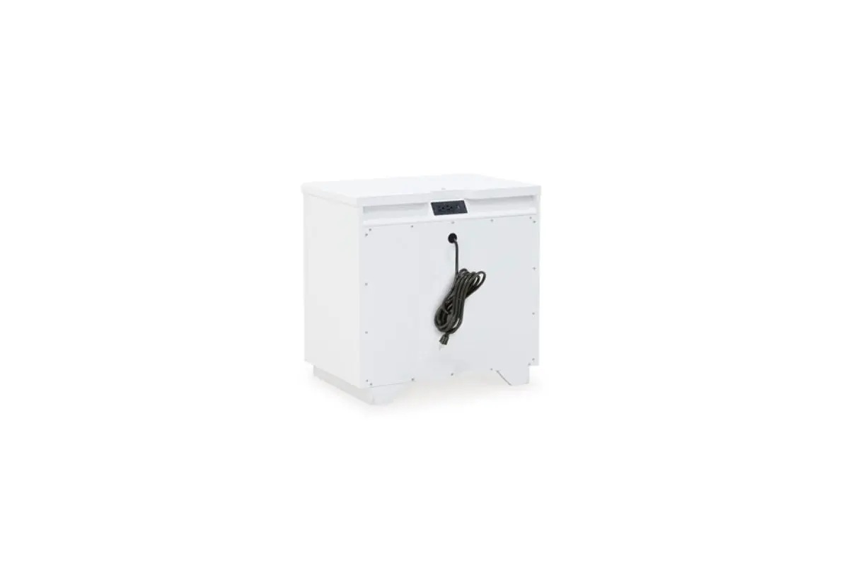 Chalanna Nightstand - Image 2