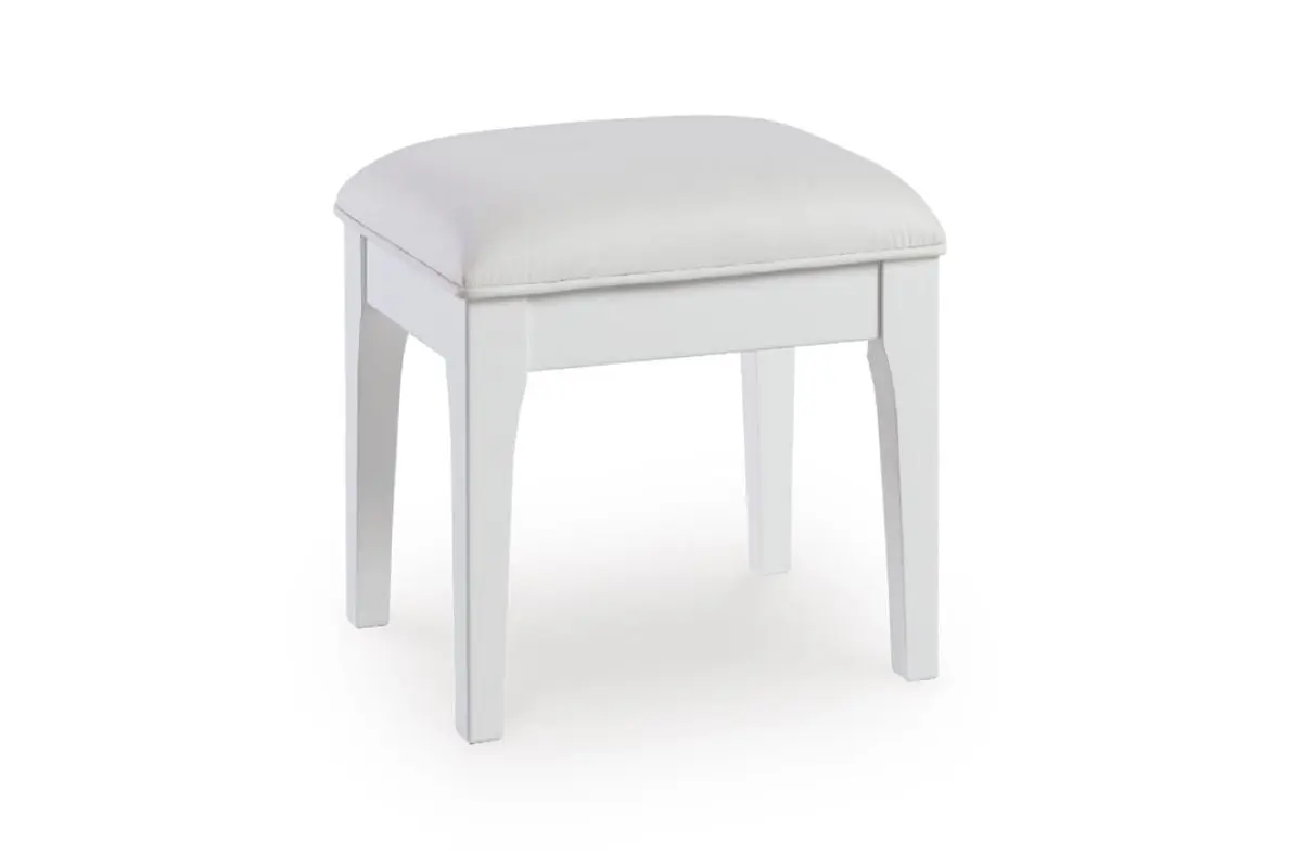 Chalanna Vanity Stool