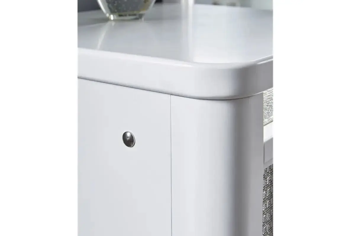 Chalanna Vanity With Mirror - Image 2