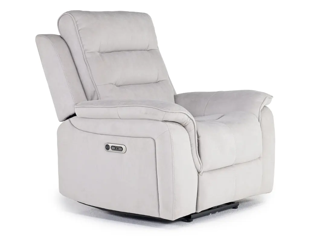 Chanell 2 Power Recliner - Image 6