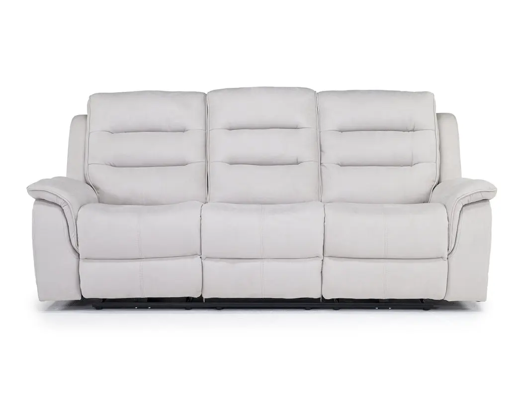 Chanell 2 Power Sofa & Console Loveseat - Image 11