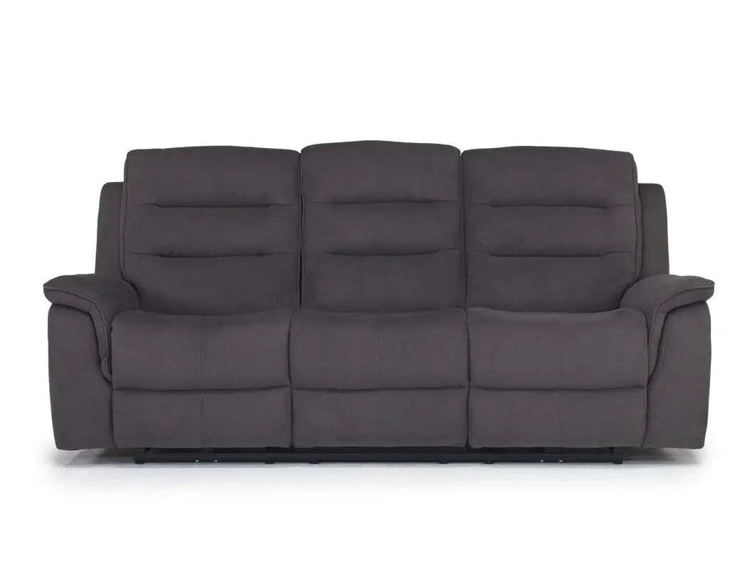 Chanell 2 Power Sofa & Console Loveseat - Image 4
