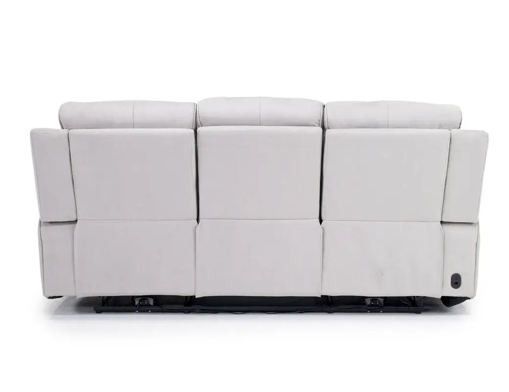 Chanell 2 Power Sofa - Image 11