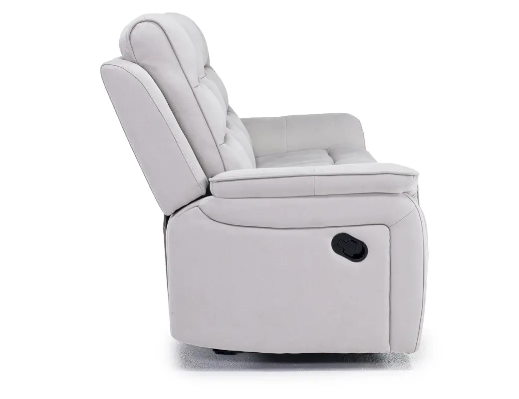 Chanell Reclining Sofa - Image 10