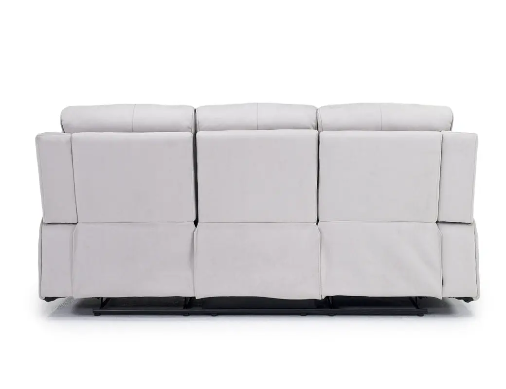 Chanell Reclining Sofa - Image 11