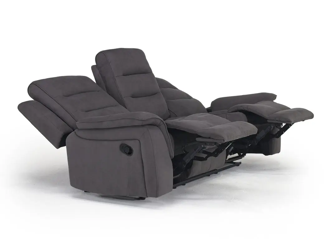 Chanell Reclining Sofa - Image 2