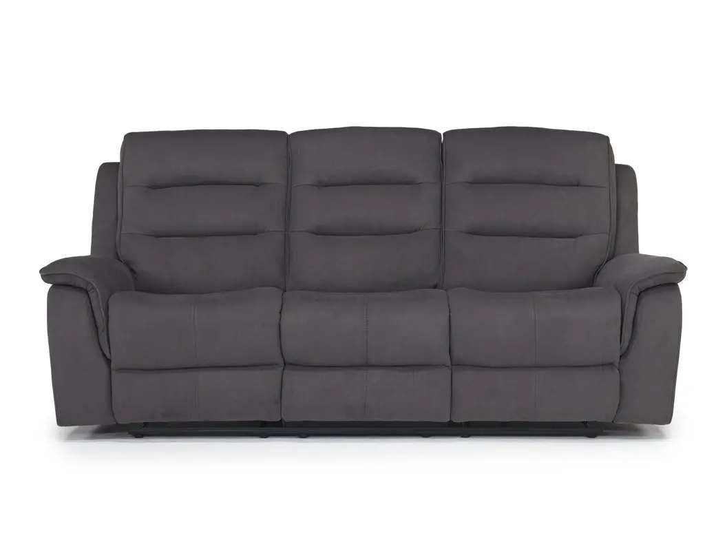 Chanell Reclining Sofa - Image 3
