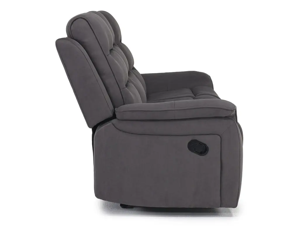 Chanell Reclining Sofa - Image 4