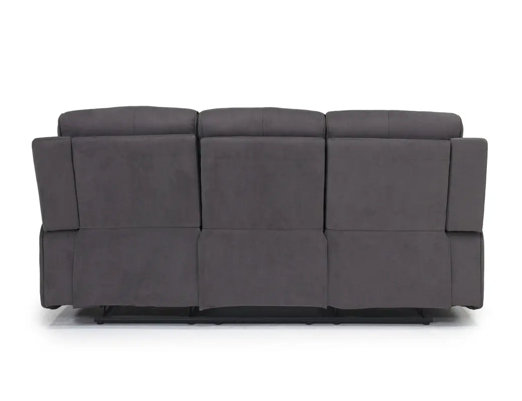 Chanell Reclining Sofa - Image 5