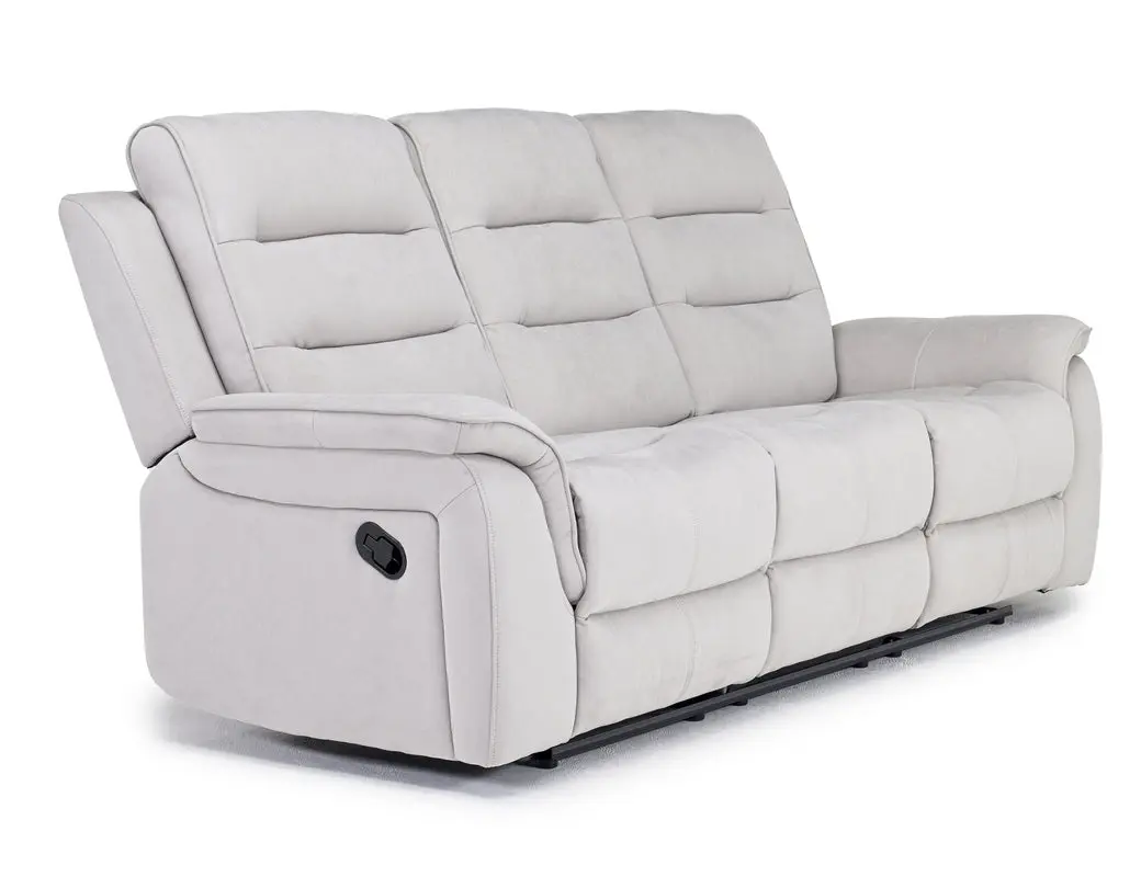 Chanell Reclining Sofa - Image 7
