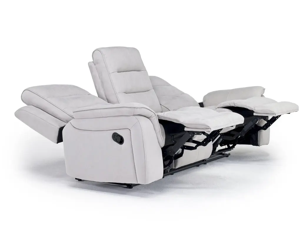 Chanell Reclining Sofa - Image 8
