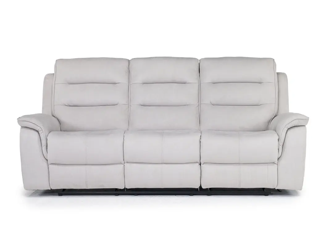 Chanell Reclining Sofa - Image 9
