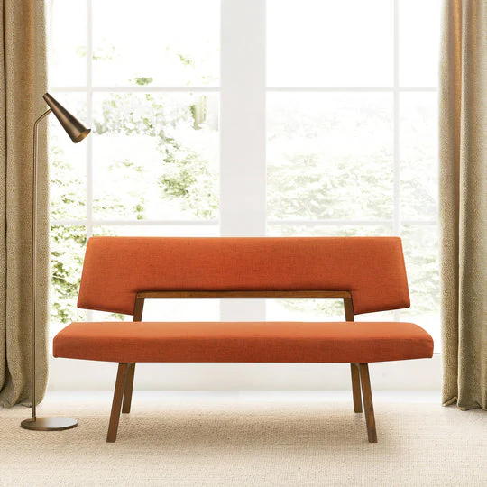 Chanella Dining Bench - Image 13